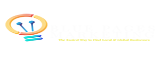 Blue Pages Marketing