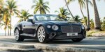 Bentley Luxury