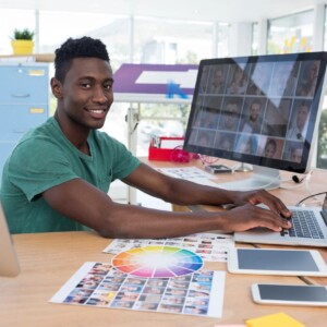 Website Redesign / Upgrade Services