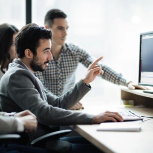 Website Hosting & Management — Business Plan (Monthly)