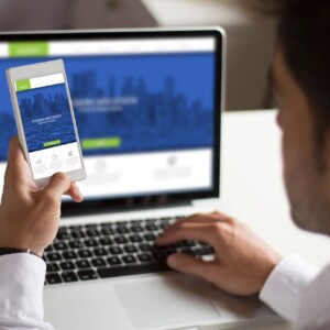 Website Hosting & Management — Starter Plan (Monthly)