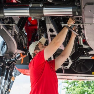 Premium Business Spotlight Package