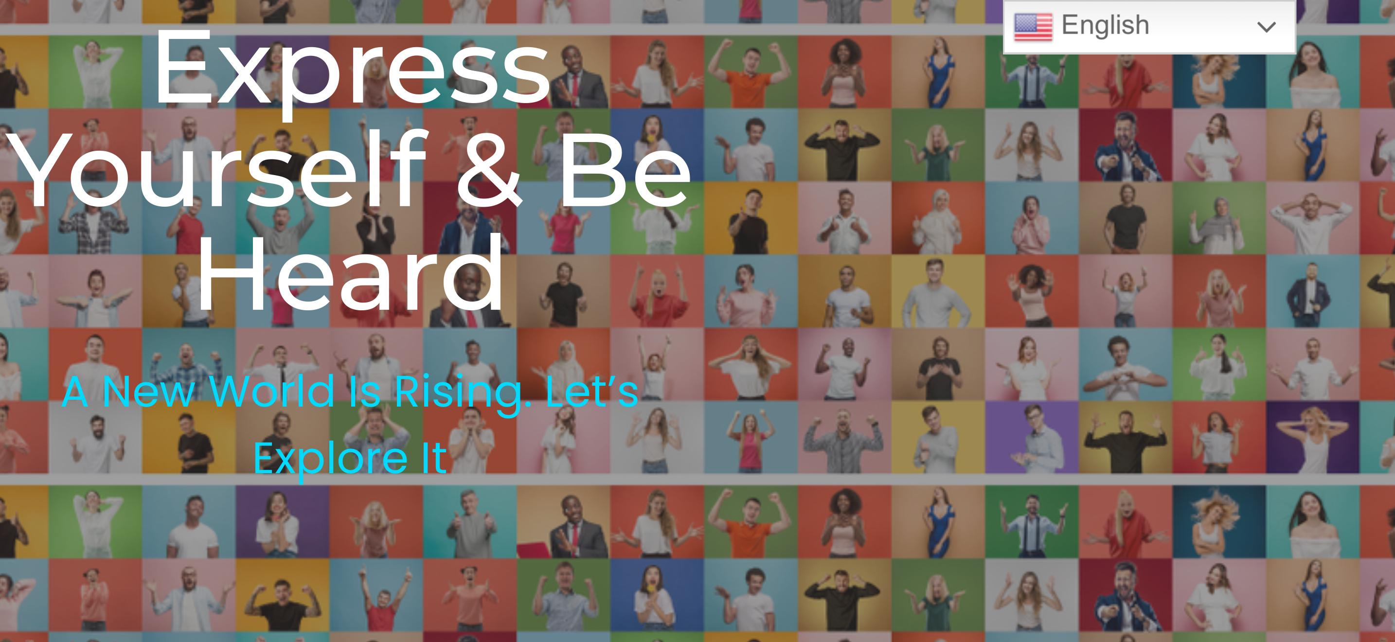 Join Dimwen Social Network